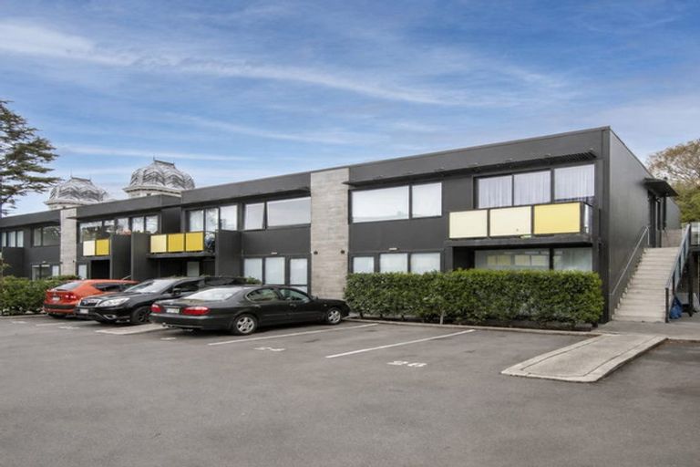 Photo of property in 23/399 Manchester Street, Christchurch Central, Christchurch, 8013
