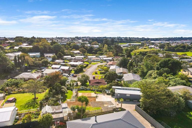 Photo of property in 21a Karaka Street, Merrilands, New Plymouth, 4312