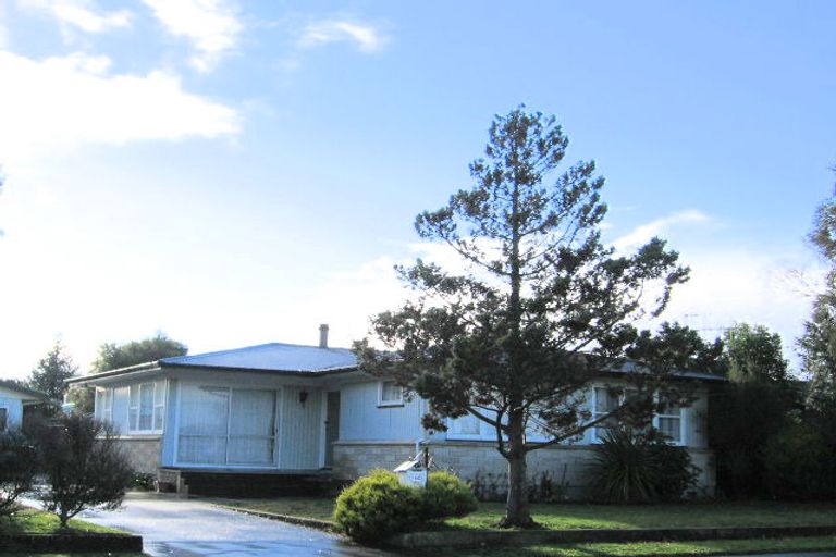 Photo of property in 180 Portsmouth Road, Flaxmere, Hastings, 4120