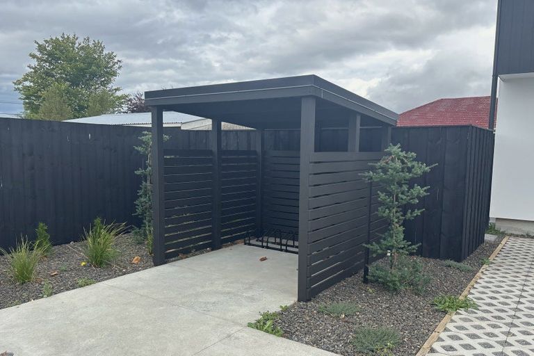 Photo of property in 4/9 Whittington Avenue, Woolston, Christchurch, 8023