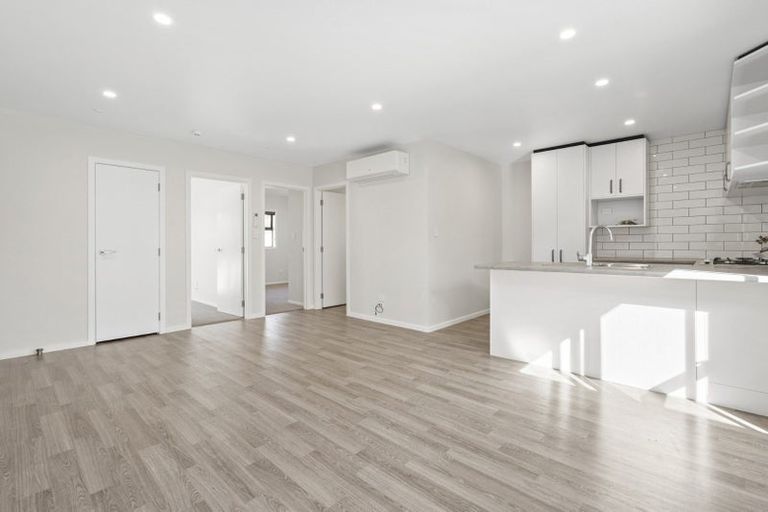 Photo of property in 4/9 Fenwick Crescent, Hillcrest, Hamilton, 3216