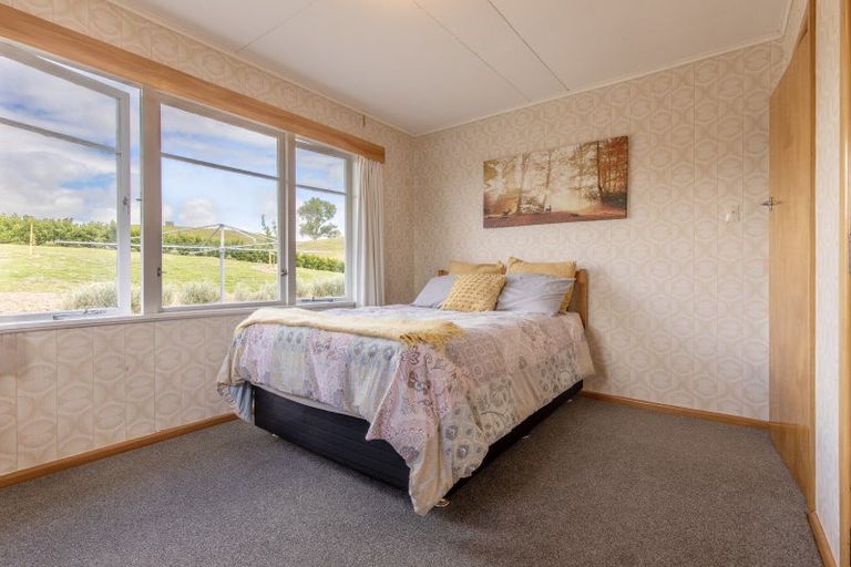 Photo of property in 64 Long Range Road, Omakere, Waipawa, 4271