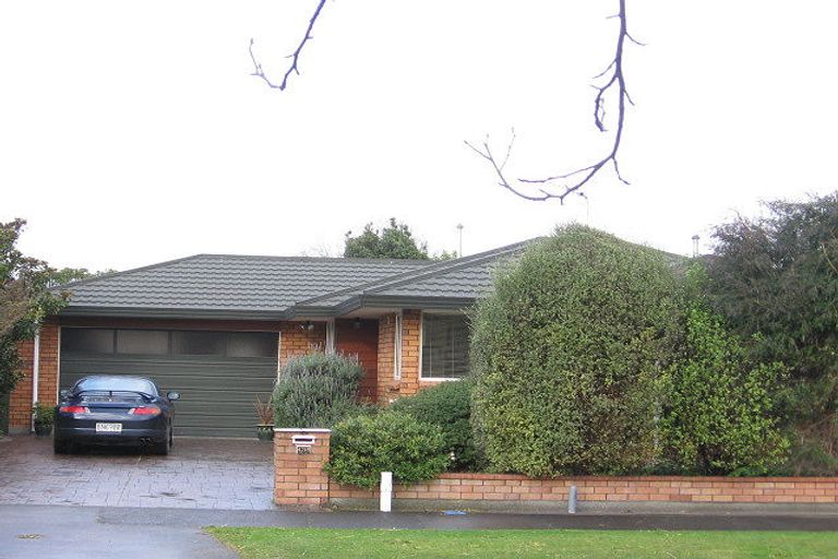Photo of property in 436 Ruahine Street, Terrace End, Palmerston North, 4410