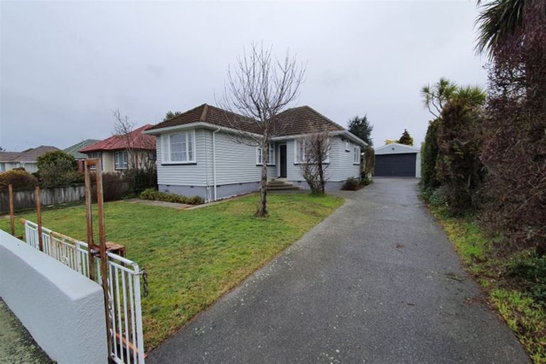 Photo of property in 15 Tirangi Street, Hei Hei, Christchurch, 8042