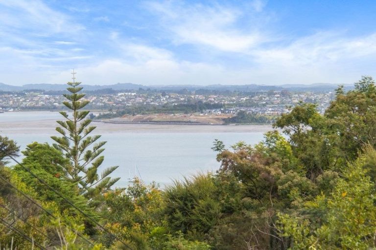 Photo of property in 21 Island Bay Road, Beach Haven, Auckland, 0626