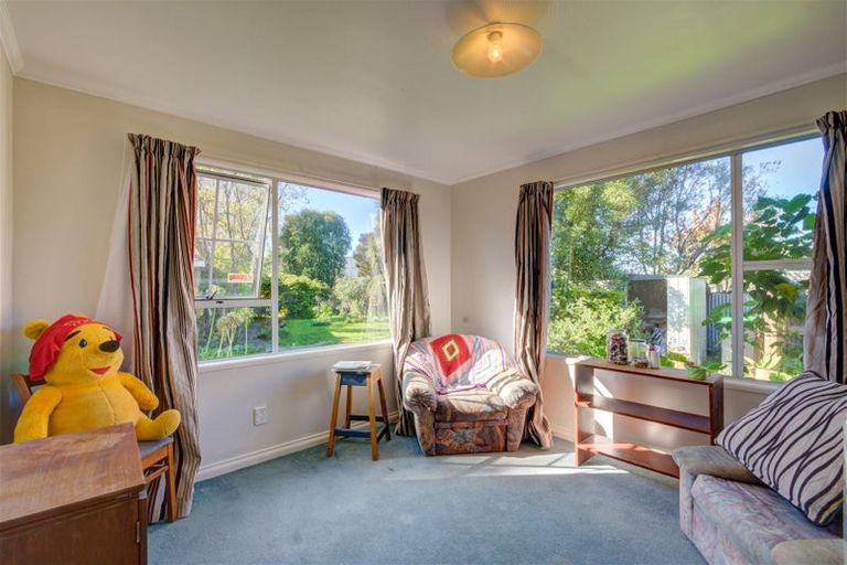 Photo of property in 44 Railway Street, Sefton, 7477