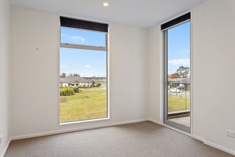 Photo of property in 2d Batchelor Place, Kaiapoi, 7630