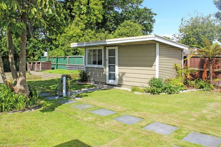 Photo of property in 18 Nairn Street, Spreydon, Christchurch, 8024