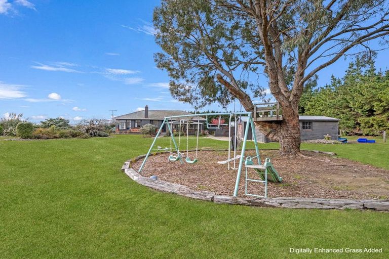 Photo of property in 327 Smillies Road, Georgetown, Oamaru, 9494