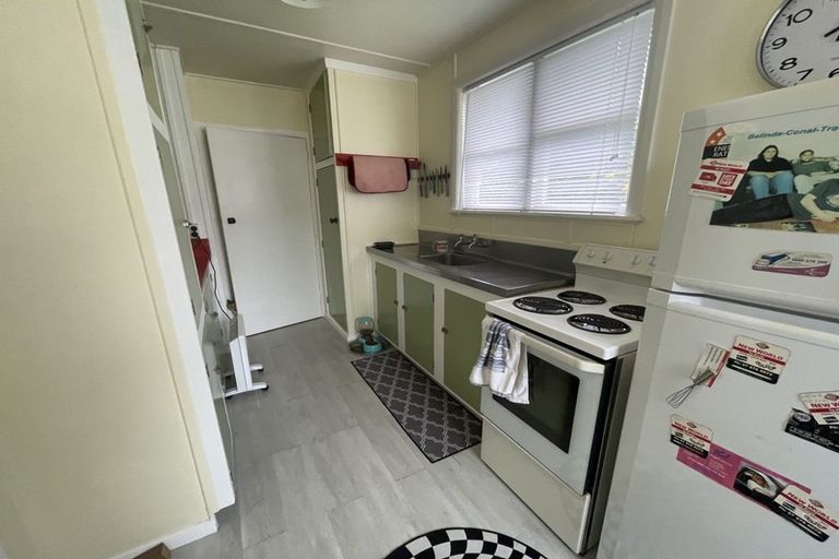 Photo of property in 23/25 George Street, Te Kuiti, 3910