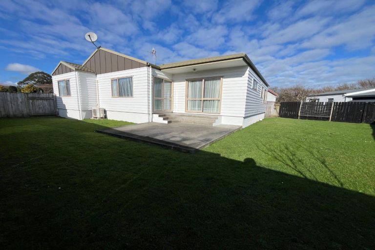 Photo of property in 14 Emmerdale Mews, Highbury, Palmerston North, 4412