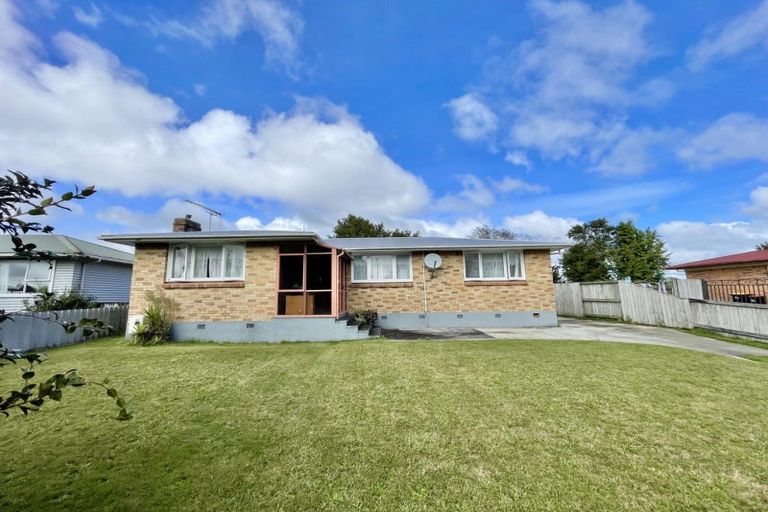 Photo of property in 77 Baird Road, Tokoroa, 3420