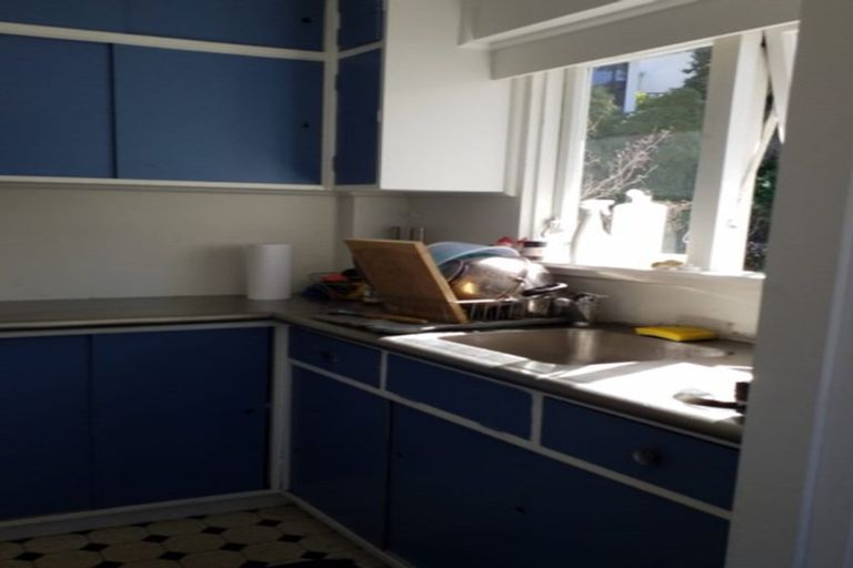 Photo of property in Bydder Apartments, 272 The Terrace, Te Aro, Wellington, 6011