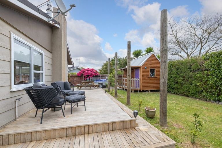 Photo of property in 29 Oak Street, Masterton, 5810