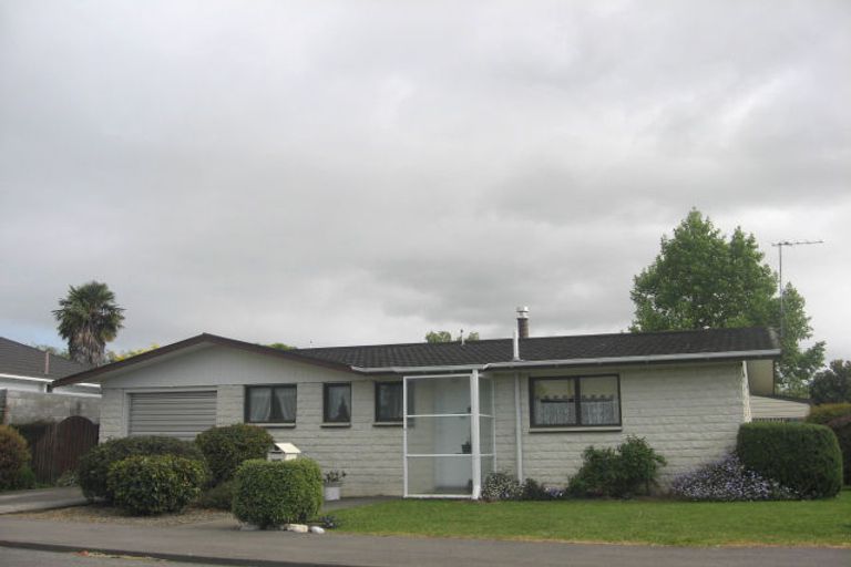 Photo of property in 9 Stephenson Street, Blenheim, 7201