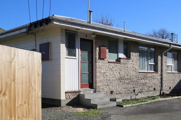 Photo of property in 1/29 Draper Street, Richmond, Christchurch, 8013