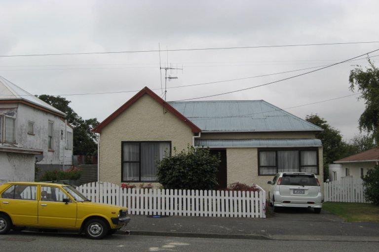 Photo of property in 40 Hassall Street, Parkside, Timaru, 7910
