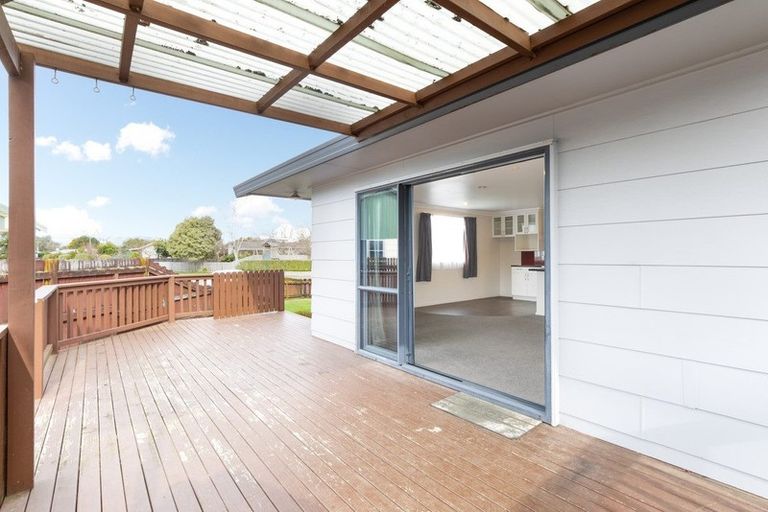 Photo of property in 4a Mason Place, Leamington, Cambridge, 3432