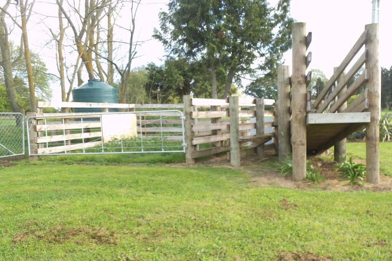 Photo of property in 396a Bruntwood Road, Matangi, Cambridge, 3493