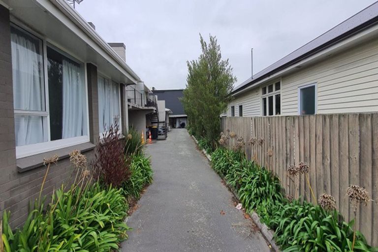 Photo of property in 6/13 Newnham Terrace, Upper Riccarton, Christchurch, 8041