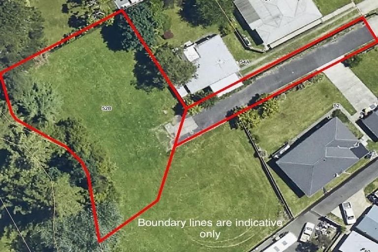 Photo of property in 52b Werrina Crescent, Mangakakahi, Rotorua, 3015