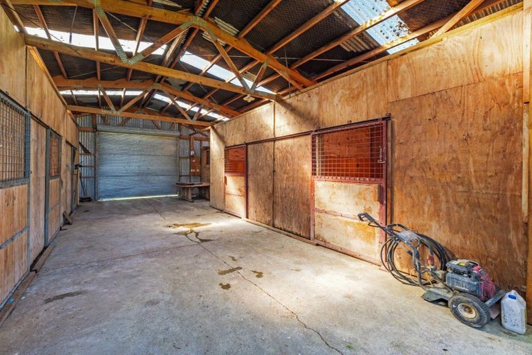 Photo of property in 298 State Highway 1, Bulls, 4894