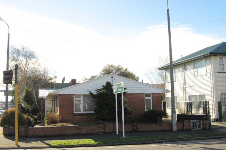 Photo of property in 181 Bealey Avenue, Christchurch Central, Christchurch, 8013
