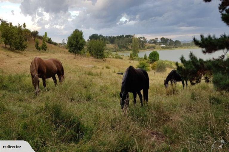 Photo of property in 689 Glen Murray Road, Rangiriri, Huntly, 3772