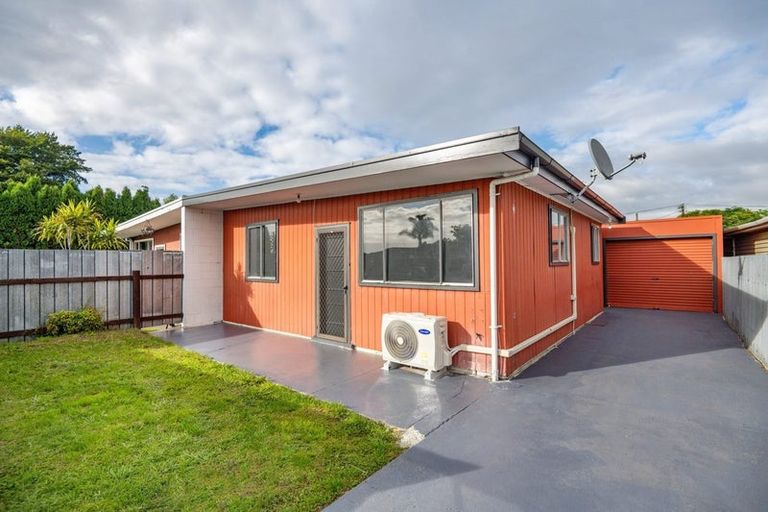 Photo of property in 1/406 Omahu Road, Frimley, Hastings, 4120