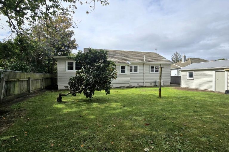Photo of property in 7 Anderson Street, Hokowhitu, Palmerston North, 4410