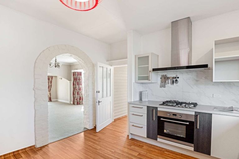 Photo of property in 289 Tancred Street, Hampstead, Ashburton, 7700