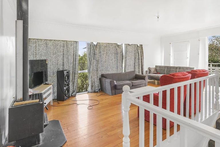 Photo of property in 47b Sillary Street, Hamilton East, Hamilton, 3216