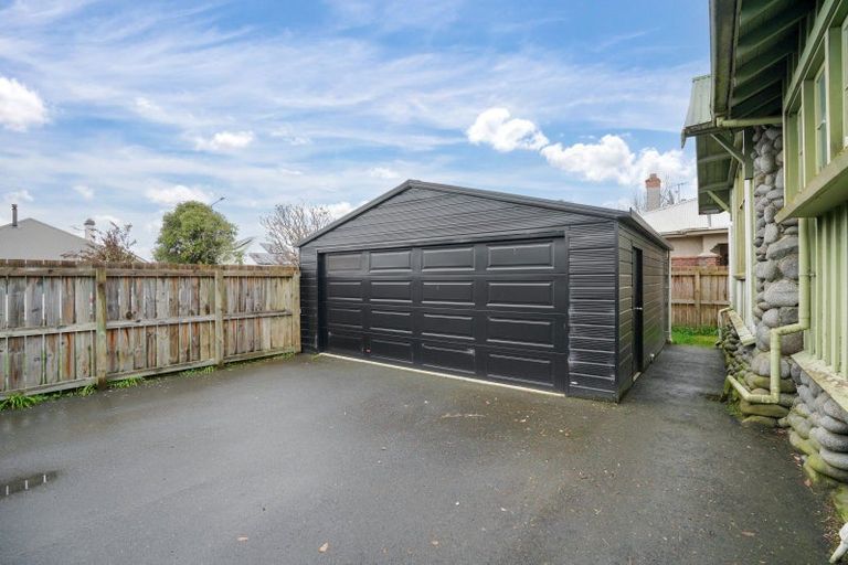 Photo of property in 8 Alice Street, Gladstone, Invercargill, 9810