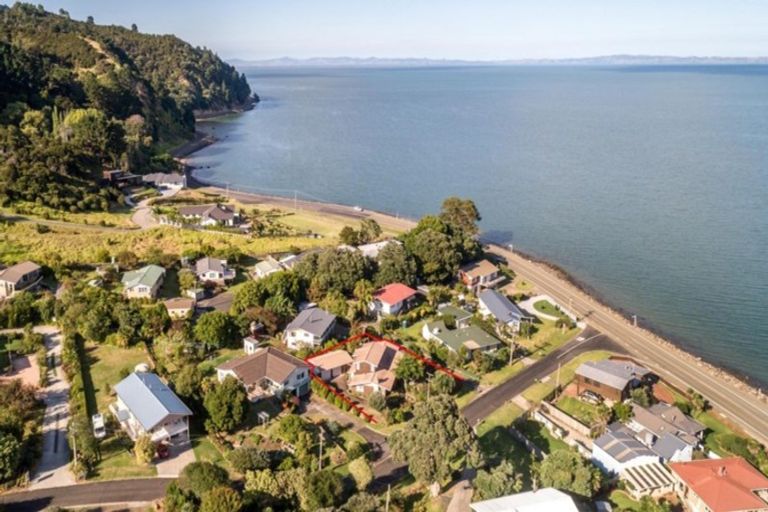 Photo of property in 10 Springfield Avenue, Ngarimu Bay, Thames, 3575