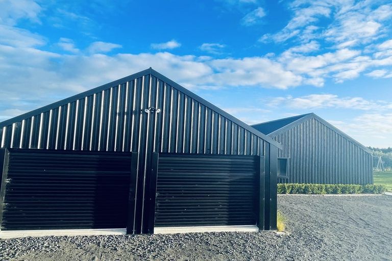 Photo of property in 101a Logan Road, Pukekawa, Tuakau, 2696