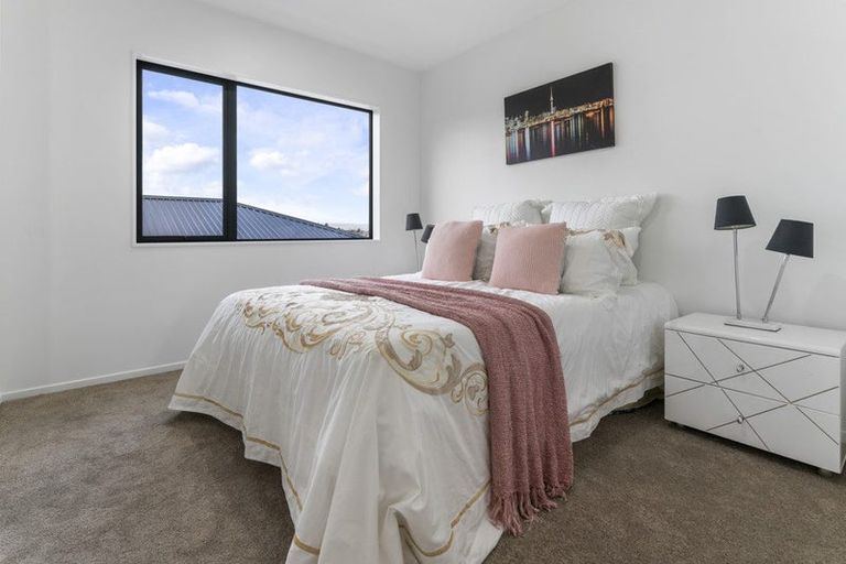 Photo of property in 8/2 Hyde Street, Manurewa East, Auckland, 2102