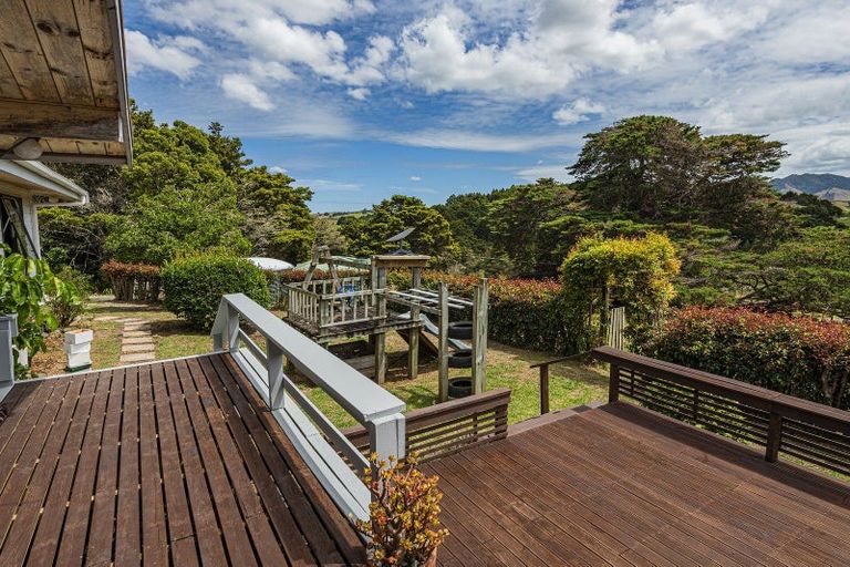 Photo of property in 487a Pukehuia Road, Tangiteroria, 0381