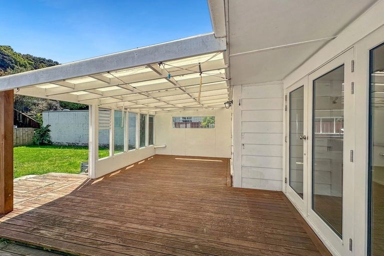 Photo of property in 73 Owen Street, Belmont, Lower Hutt, 5010
