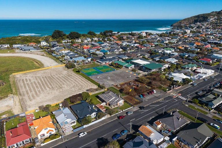 Photo of property in 127 Richardson Street, Saint Kilda, Dunedin, 9012