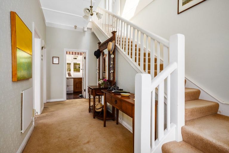 Photo of property in 8 Kio Road, Hataitai, Wellington, 6021