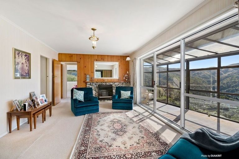 Photo of property in 177 Pembroke Road, Wilton, Wellington, 6012