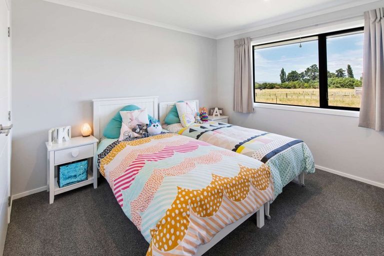 Photo of property in 728 Makino Road, Halcombe, Feilding, 4777