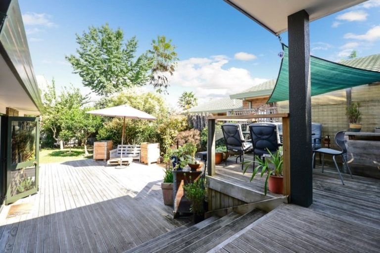 Photo of property in 213 Pukete Road, Pukete, Hamilton, 3200