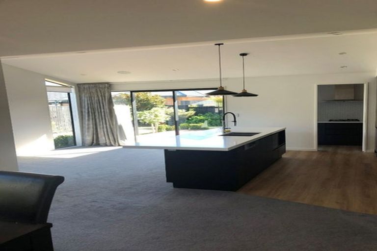 Photo of property in 4 Azara Way, Wigram, Christchurch, 8025