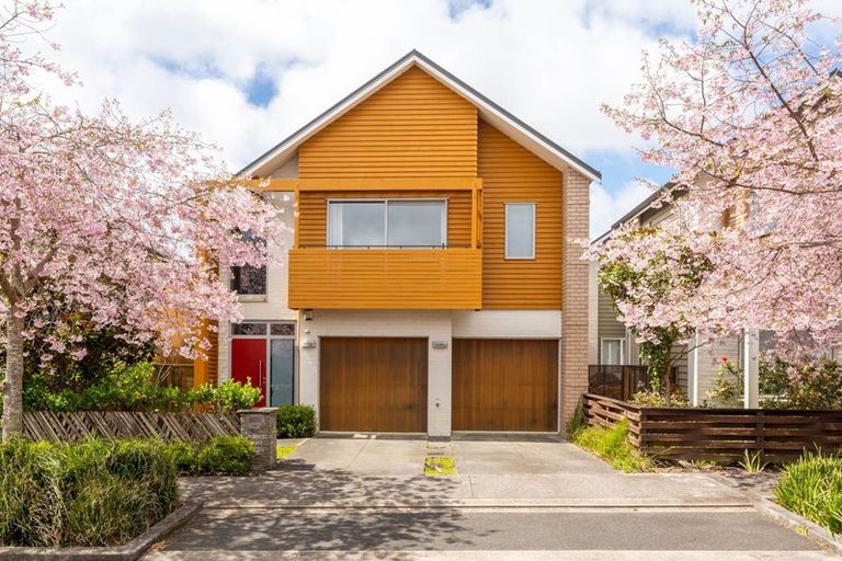 Photo of property in 5 Station Street, Hobsonville, Auckland, 0616