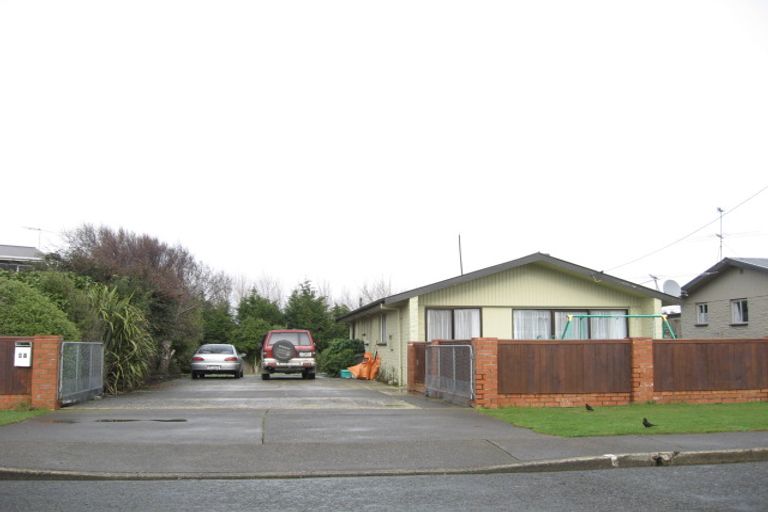 Photo of property in 27 Vernon Street, Kingswell, Invercargill, 9812