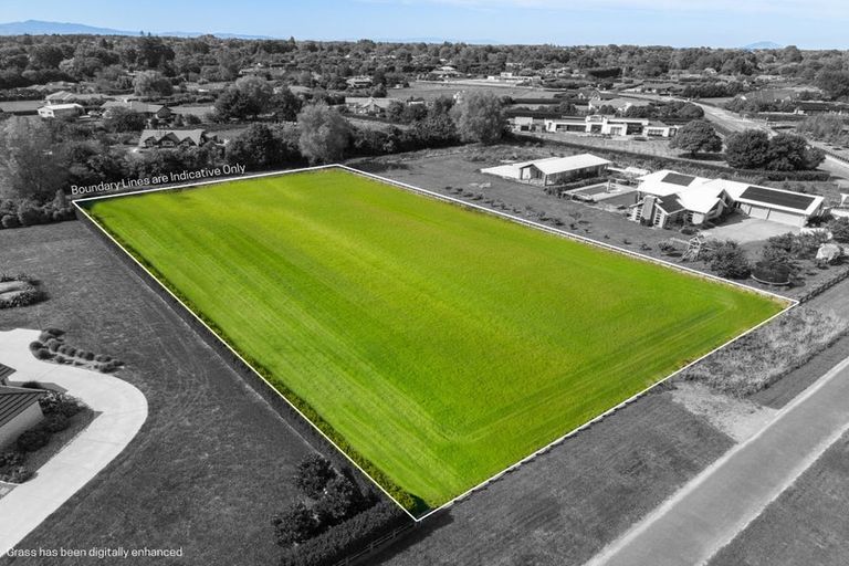 Photo of property in 4 Figgmartin Lane, Tamahere, Hamilton, 3283