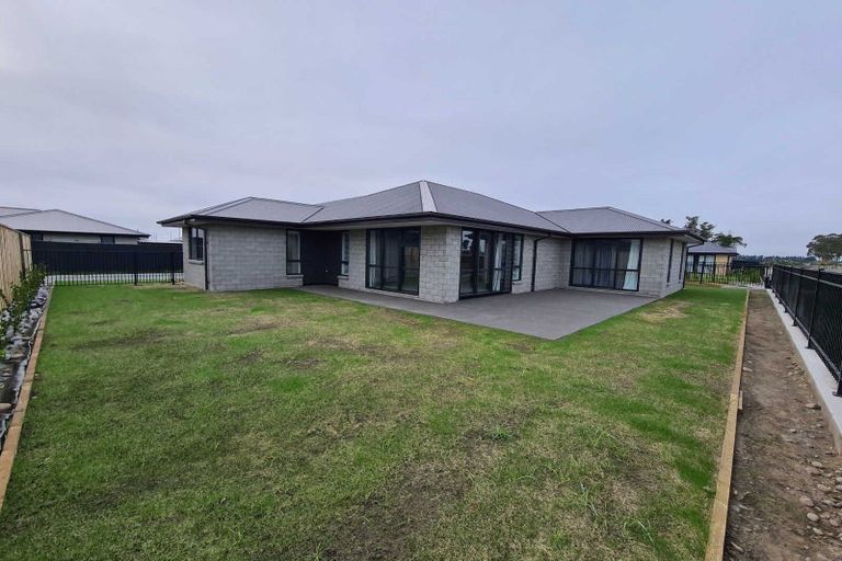 Photo of property in 49 Hardingstone Drive, Rolleston, 7615