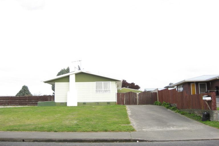 Photo of property in 7 Stonehaven Street, Flaxmere, Hastings, 4120