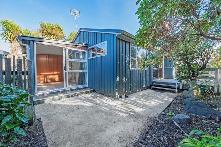 Photo of property in 27a Sheldon Street, Woolston, Christchurch, 8023